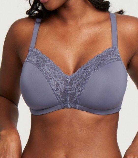 sale MONT 9326 WF DREAM WF MOLD BRA CGREY