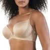 PARF 2801 CASEY UW MOLD BRA E NUDE