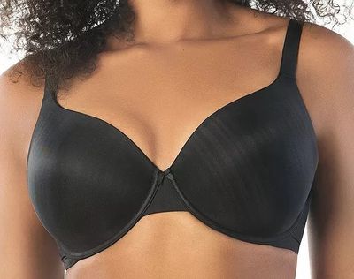 sale  PARF P5251 ALINE UW MOLD BRA BLACK
