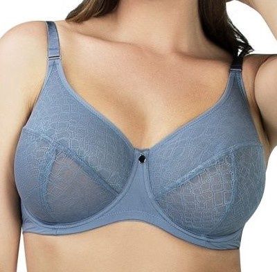 sale PARF P5272 ENORA UW SEAM BRA S SKIES