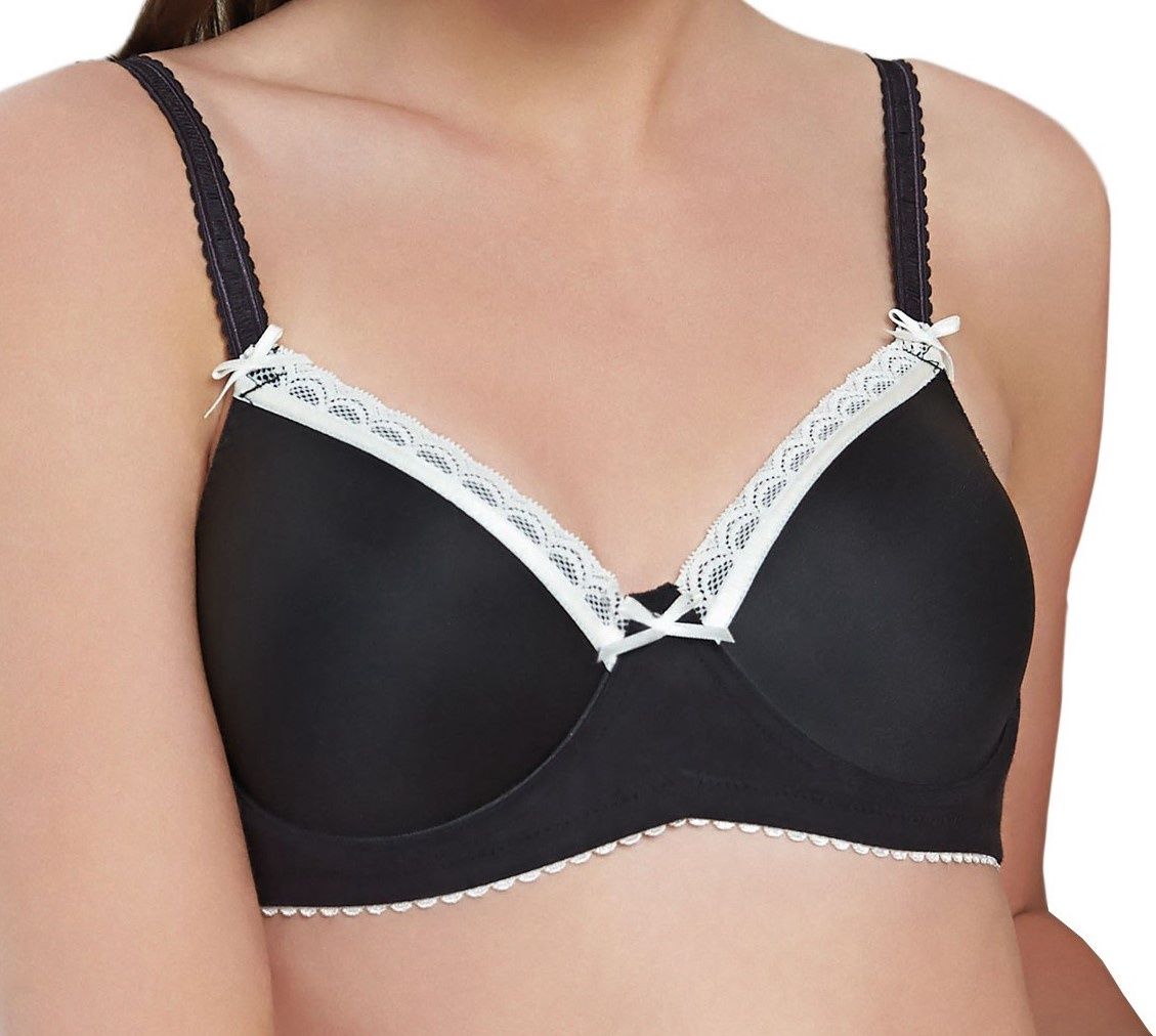 sale ROYC 1069 ENHANCE BRA BLACK