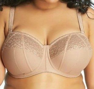sale STRP GODD GD6663 ADELAIDE UW SEAM BRA SAND