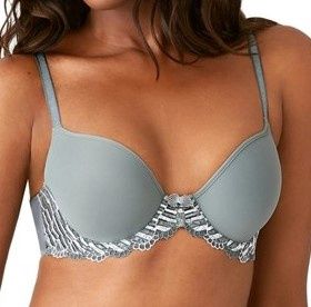sale WACO 853117 LA FEMME UW MOLD BRA