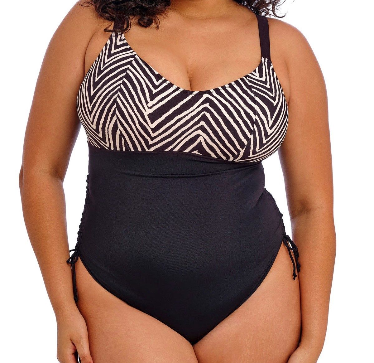 1PCE ELOM ES802643 FIJI FALLS BLK