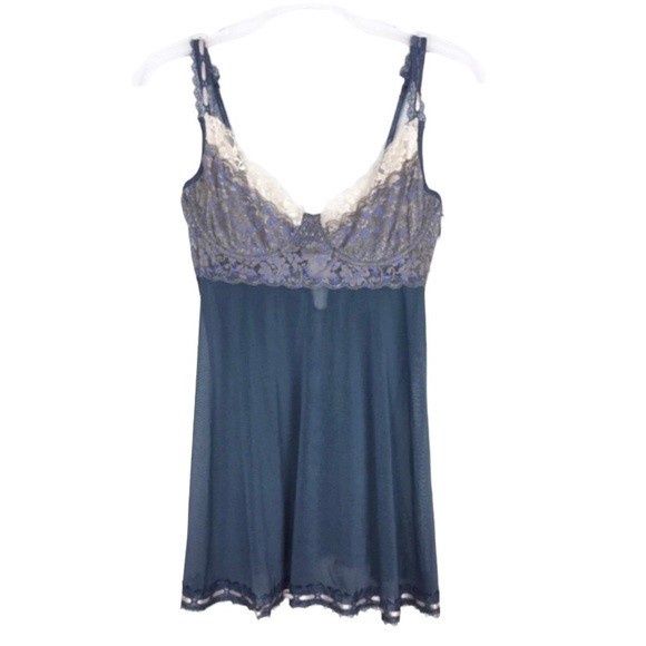 CHEMISE 23123 SET