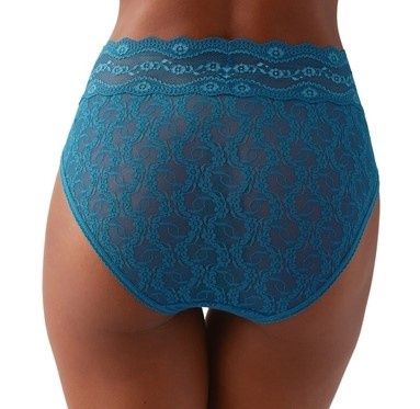 BRIEF BTEM 978382 LACE KISS 343