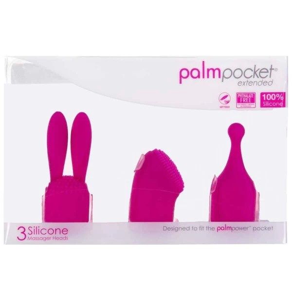 ACCESS PALM POCKET
