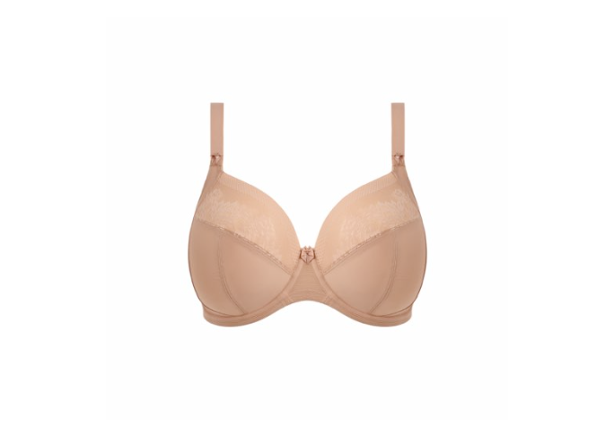 ELOM EL302734 NERINA UW PLUNGE BRA SAH