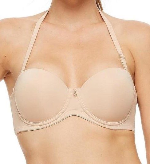 STRP MONT 9319 UW MOLD PU BRA SAND