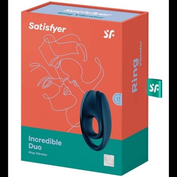 sale  RING RECH VIB SF INCR DUO