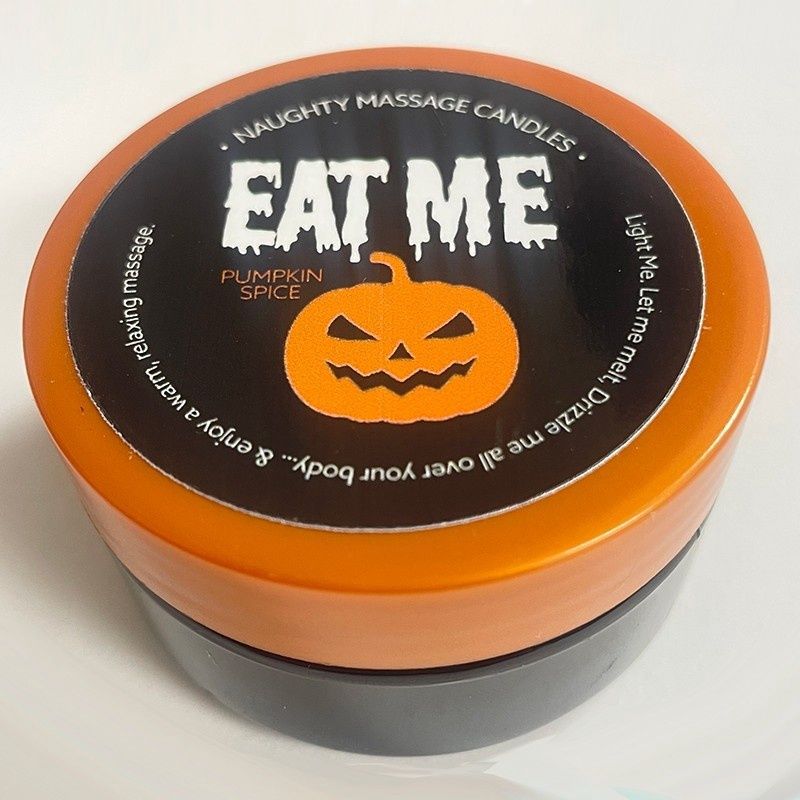 KAMA MASSAGE CANDLE EAT