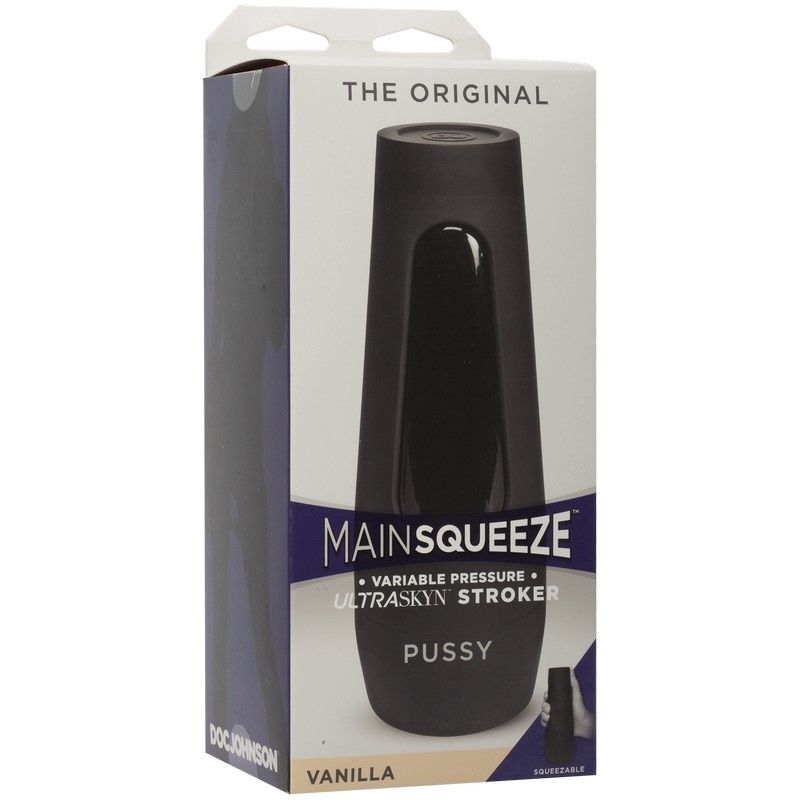MSTBTR  MAIN SQUEEZE ORG PUSSY