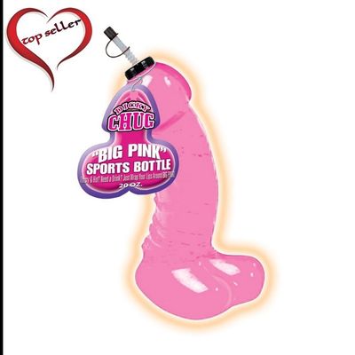 NOV DICKY CHUG SPORTS BOTTLE