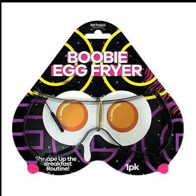 NOV BOOBIE EGG FRYER