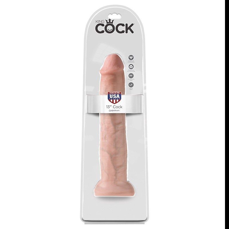 DONG KING COCK 13&quot;
