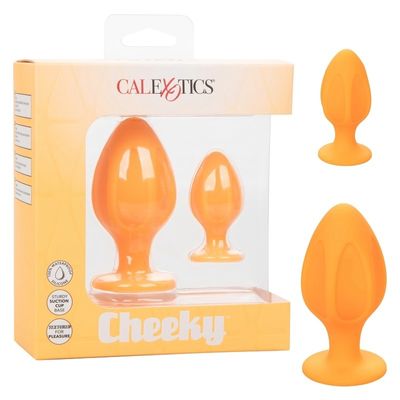 PLUG  CX CHEEKY ORANGE