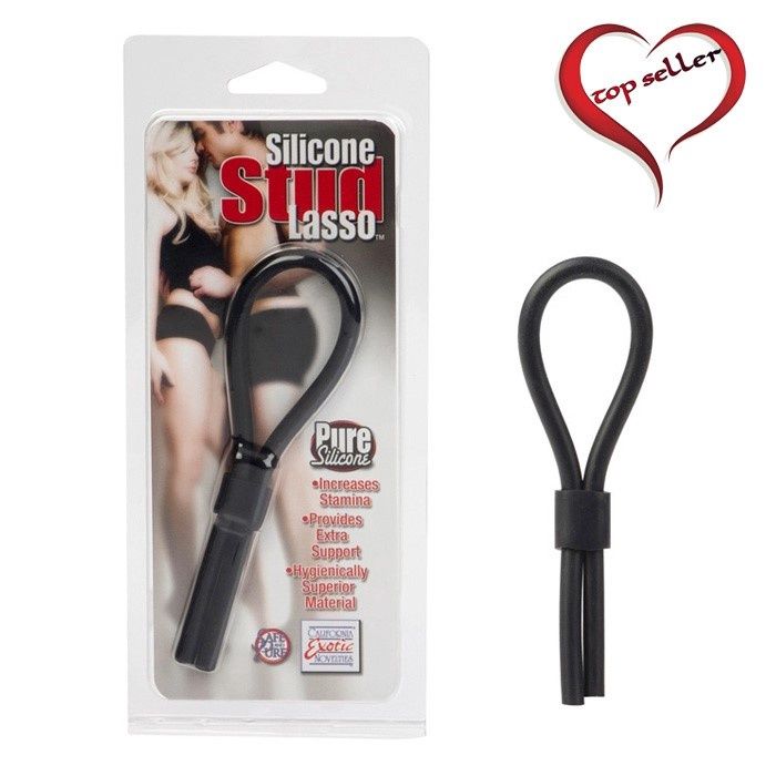 RING COCKTIES STUD LASSO