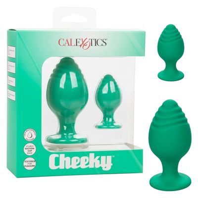PLUG CX  CHEEKY GREEN