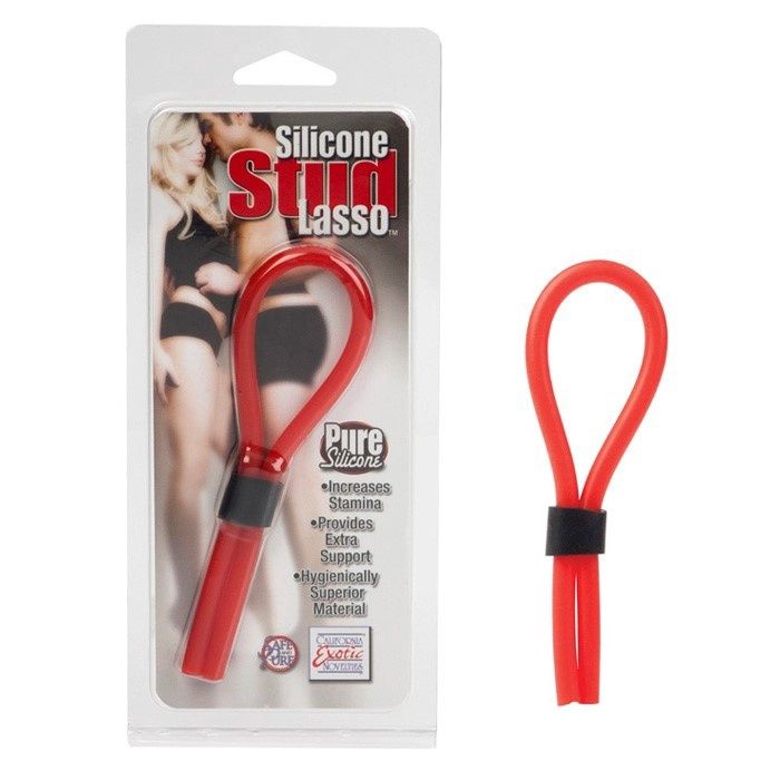 RING COCKTIE STUD LASSO