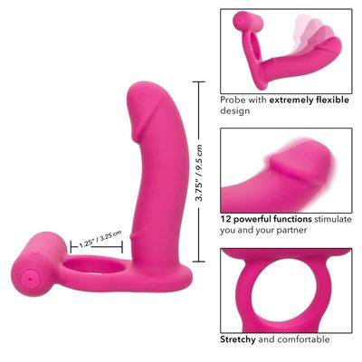 RECH RING CX DOUBLE DIVER