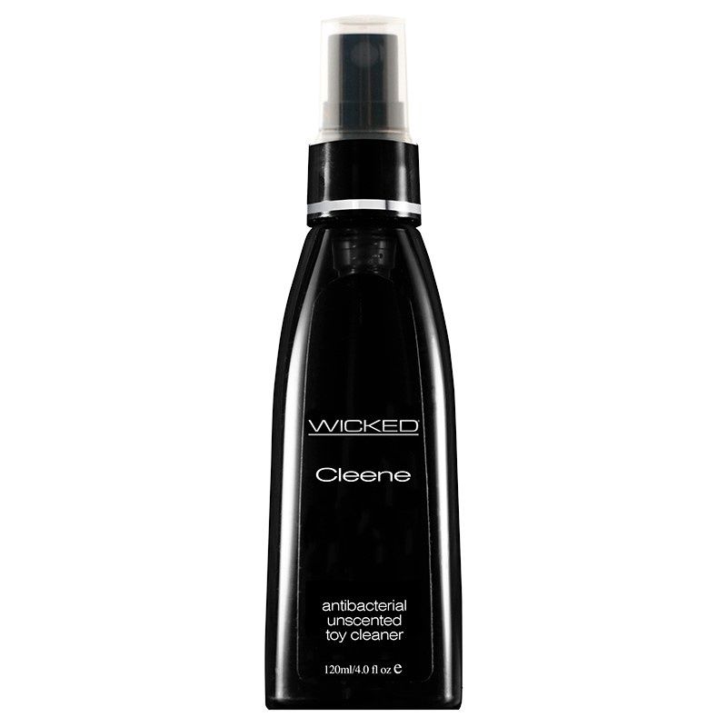 CLEANER WICKED CLEENE 4OZ