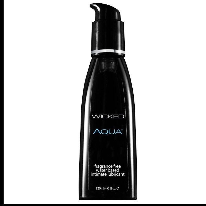 LUBE WB WICKED AQUA 4OZ