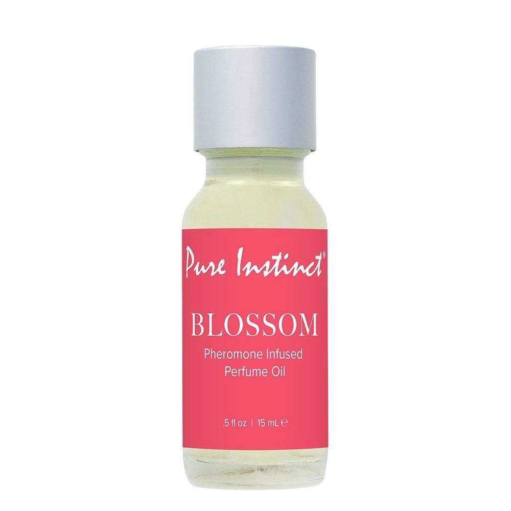 PHEROMONE PURE INST ROLL ON BLOSSOM 15ml