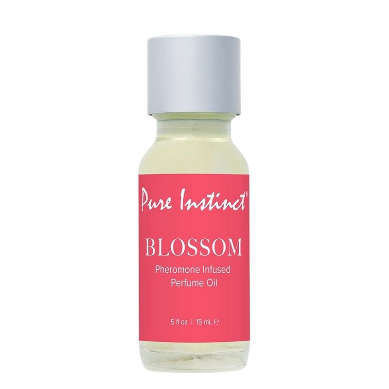 PHEROMONE PURE INST ROLL ON BLOSSOM 15ml