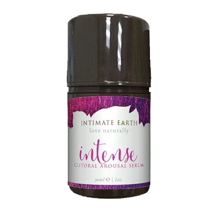 STIM IE CLIT GEL INTENSE