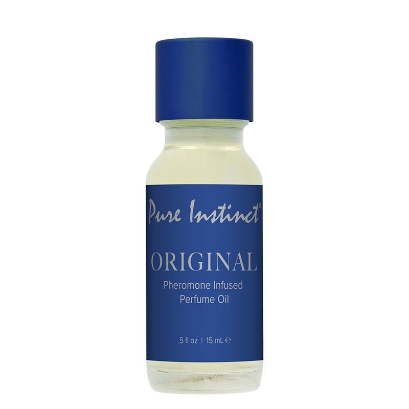 PHEROMONE PURE INST ROL ON  ORIG 15ml