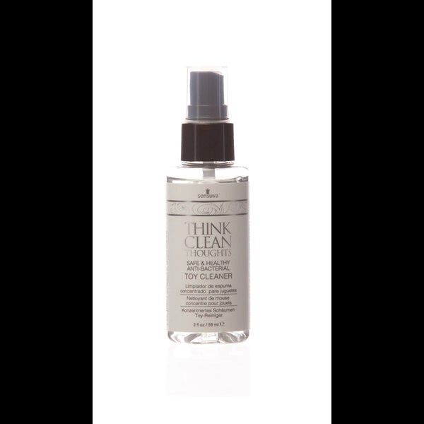 CLEANER  SENSUVA ANTI BACT 2OZ