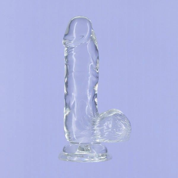 DONG ADDICTION CLEAR  VIB 6