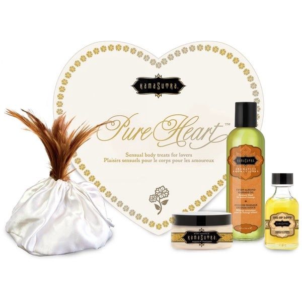 KAMA PURE HEART KIT