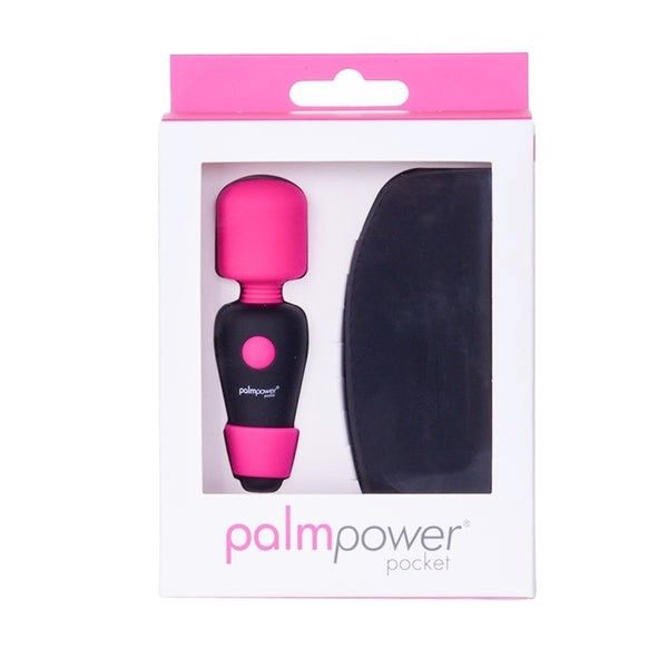 RECH  PALM PWR POCKET MINI