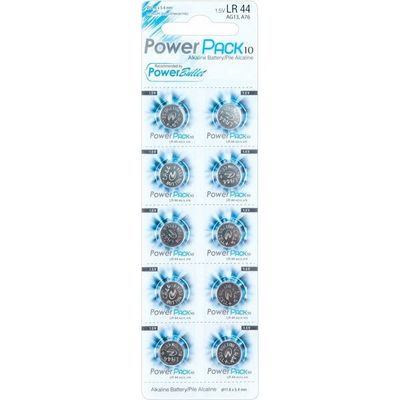 BATTERY NANMA CELL LR44