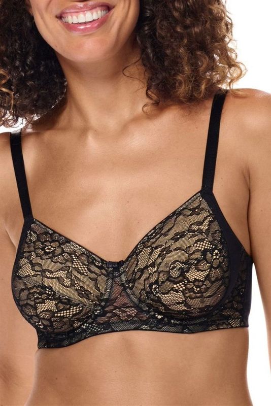 AMOE 44929 UW CAMILLA BK/SA