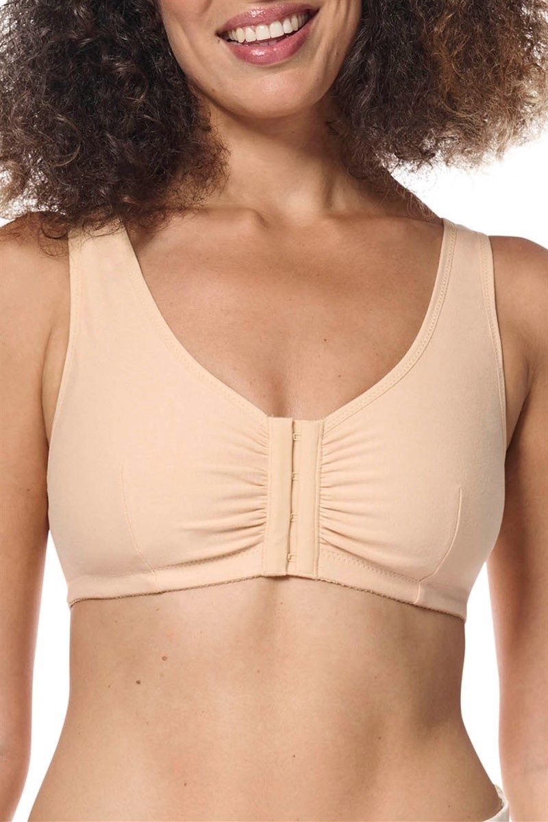 AMOE 2128 WF FC MCD FRANCES BRA SAND