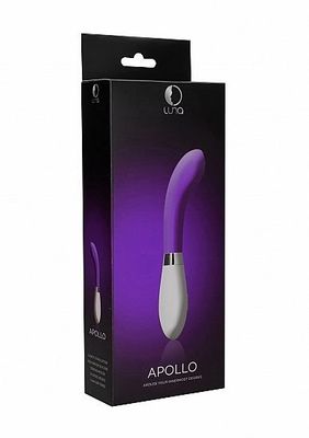 VIBR APOLLO PURPLE
