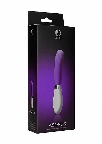 VIBR ASOPUS PURPLE