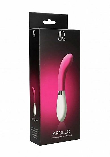 VIBR APOLLO PINK