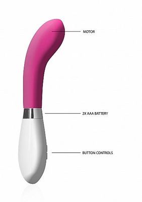 VIBR  LUNA APOLLO PINK