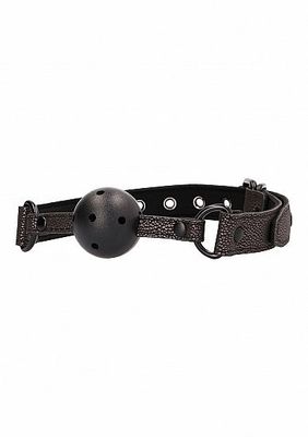 GAG OUCH ELEGANT BALL GREY