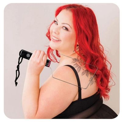 PADDLE SS SAFFRON  ACRYLIC