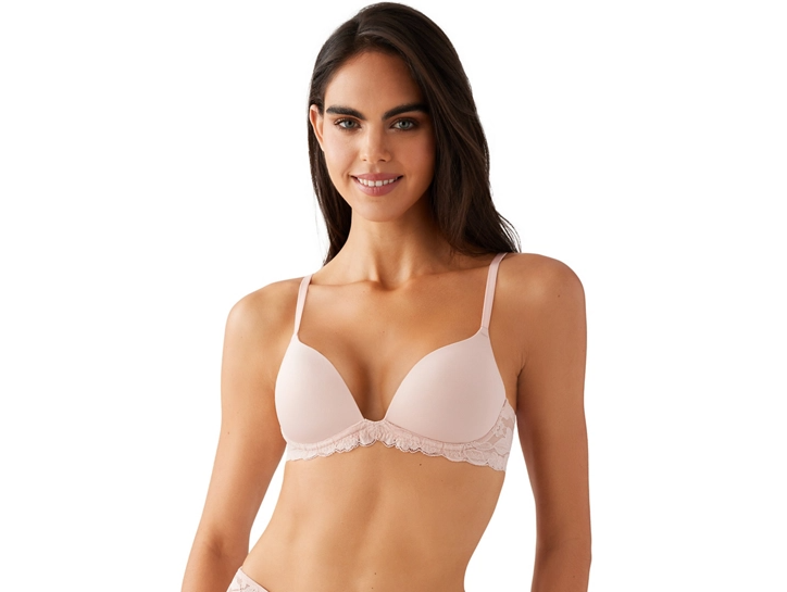 BTEMP 956209 FEEL FAMOUS WF PU BRA 298