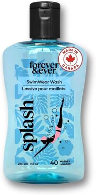 SPLASH SWIMWEAR WASH  280ML