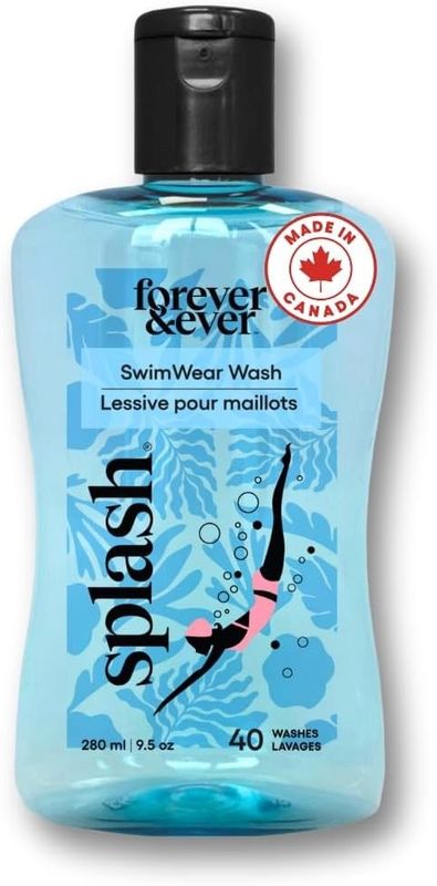 SPLASH SWIMWEAR WASH  280ML