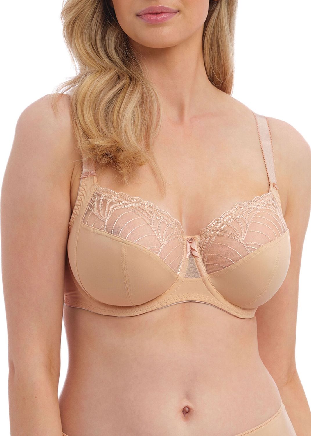 FANT FL101401 ADELLE UW SEAM BRA NAE