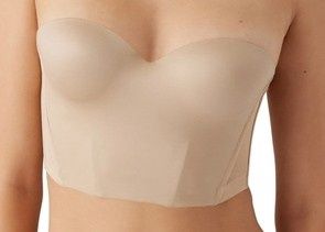 STRP BTEM 959281 FUT FNDTN UW MOLD BCKLESS 295