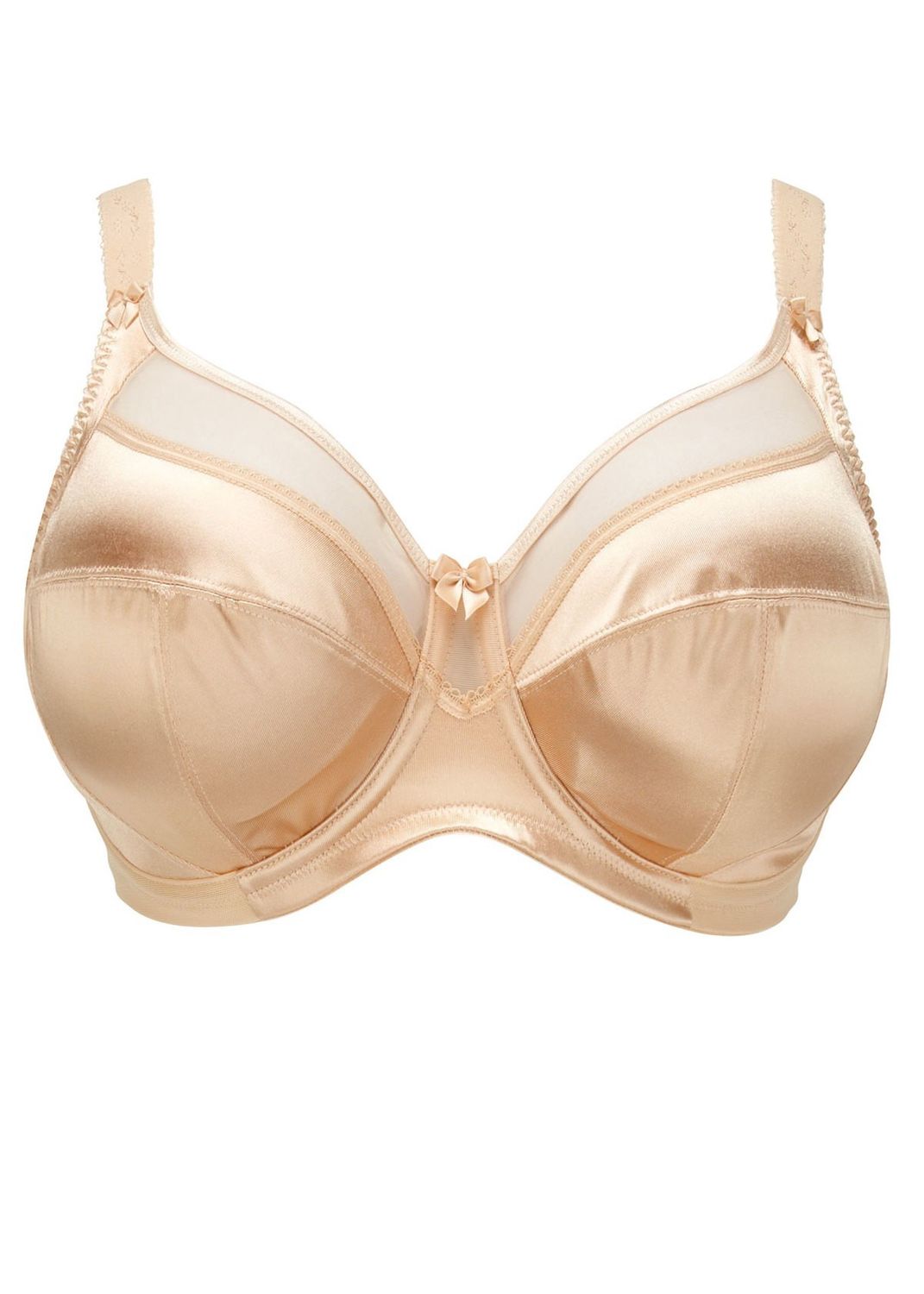 GODD GD6090 KEIRA UW SEAM BRA NUE