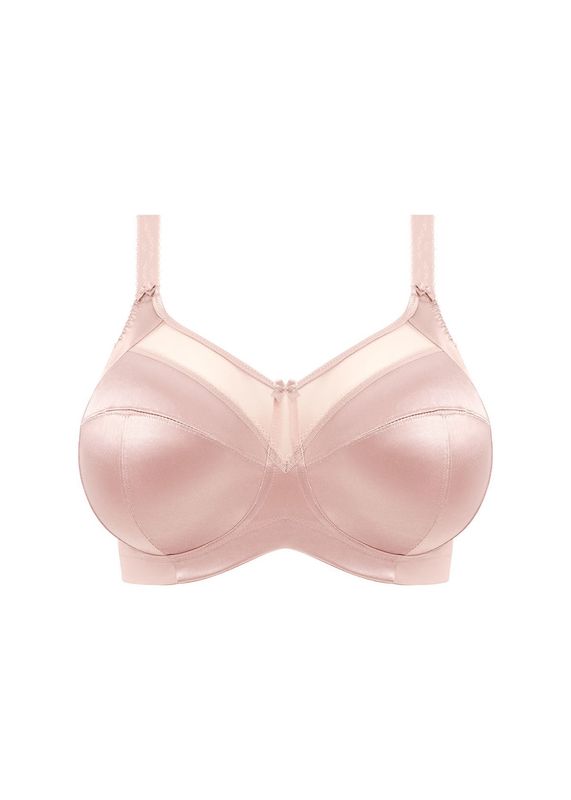 GODD GD6093 KEIRA WF SEAM BRA PLH